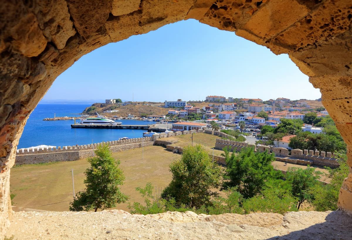 Bozcaada