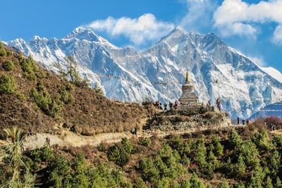 Kapadokya